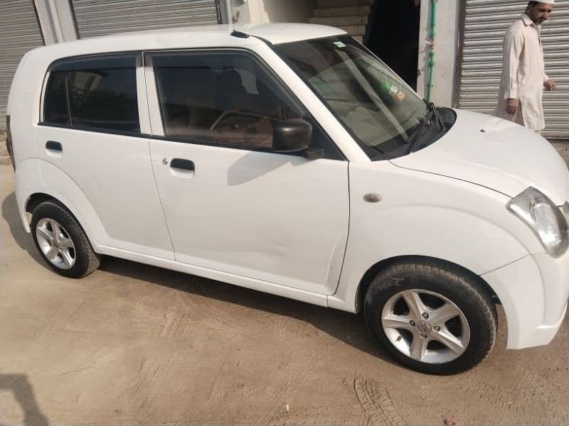 Suzuki Alto 2011 7