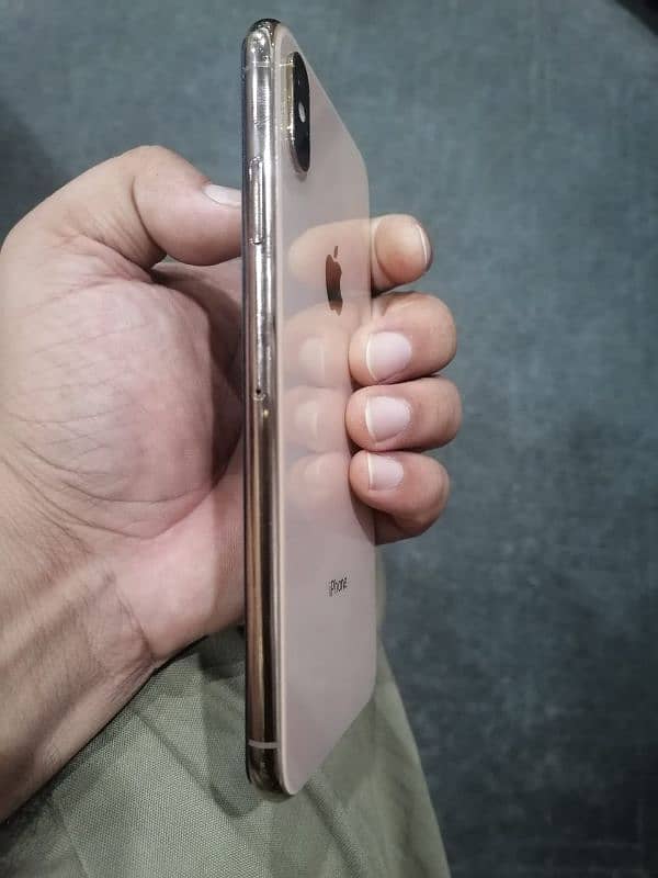 iphone Xs Max Non pta 64gb 0