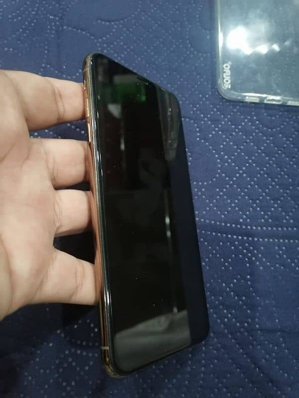 iphone Xs Max Non pta 64gb 2