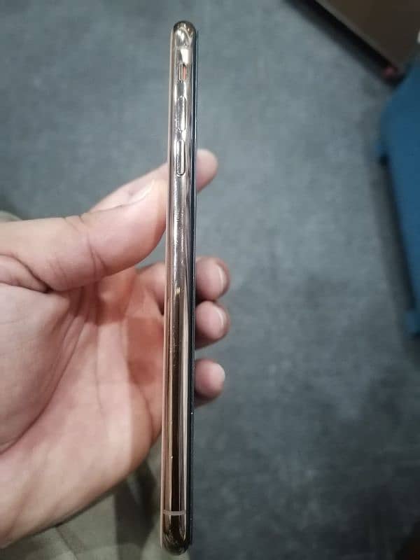 iphone Xs Max Non pta 64gb 4