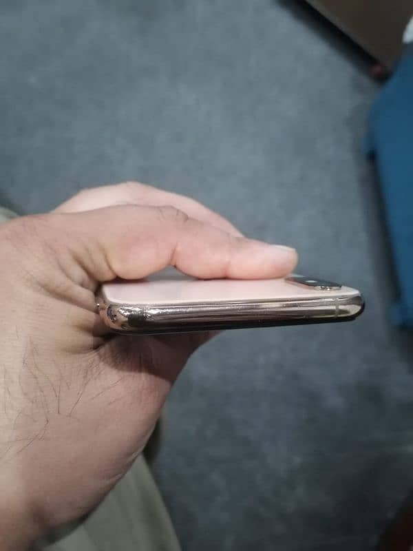 iphone Xs Max Non pta 64gb 7