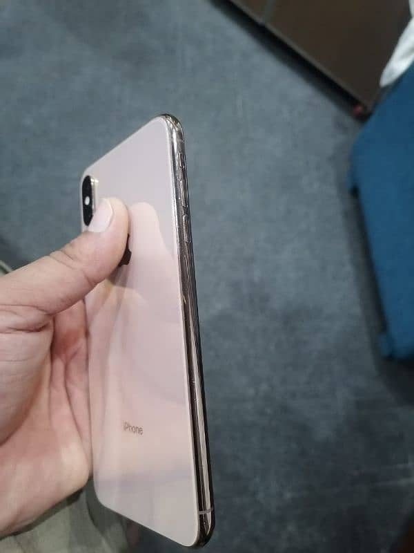 iphone Xs Max Non pta 64gb 8