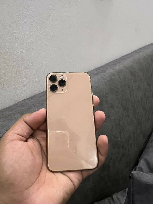 iphone 11 pro 256gb 0