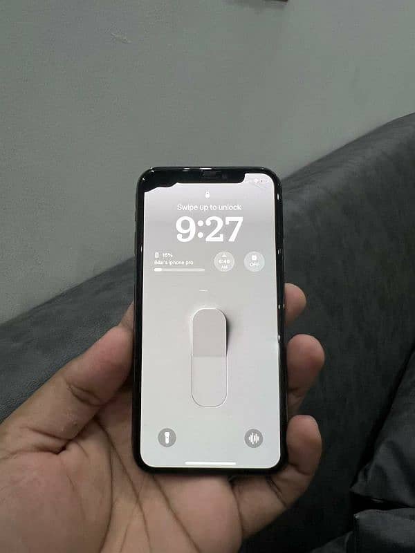 iphone 11 pro 256gb 2