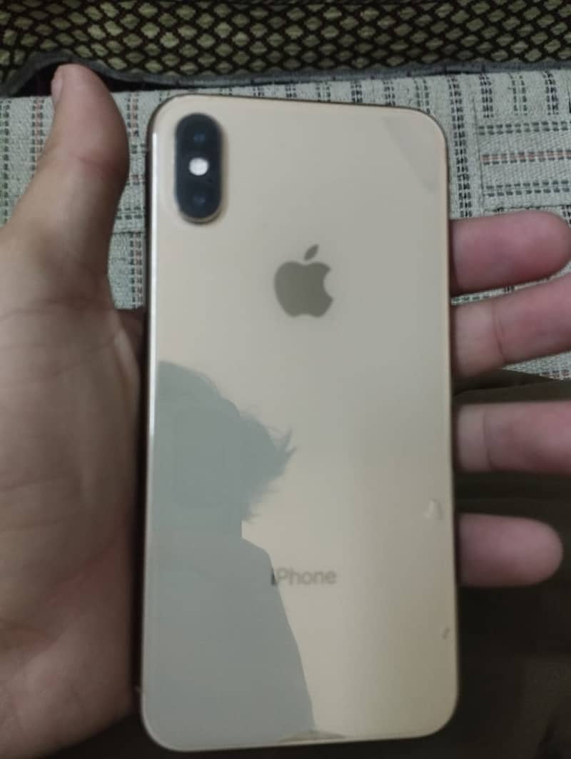 Iphone XS Non Pta 0