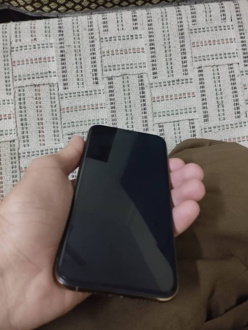 Iphone XS Non Pta 2