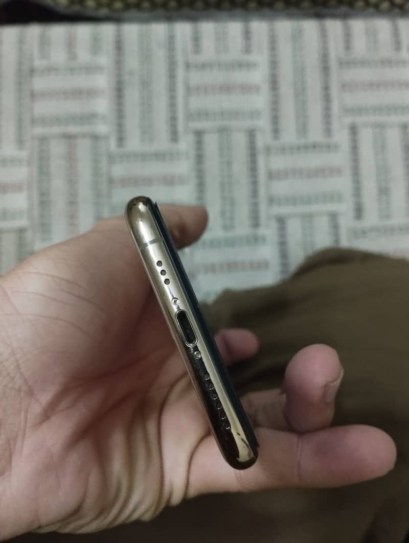 Iphone XS Non Pta 3