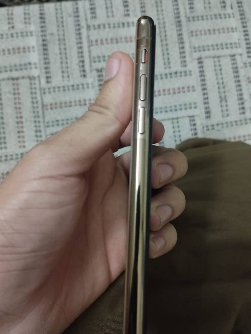 Iphone XS Non Pta 4