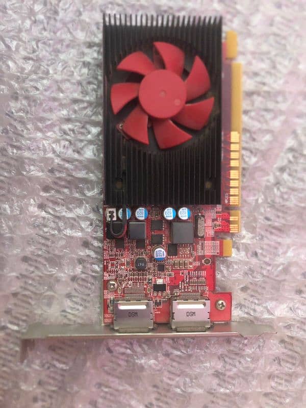 graphics card r7 430 2gb gddr5 0