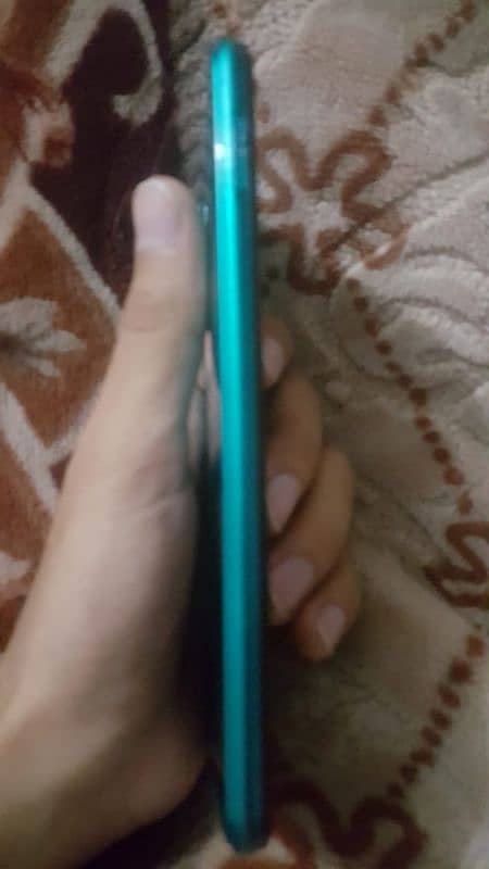 Infinix s5 lite 4/64 with box 3