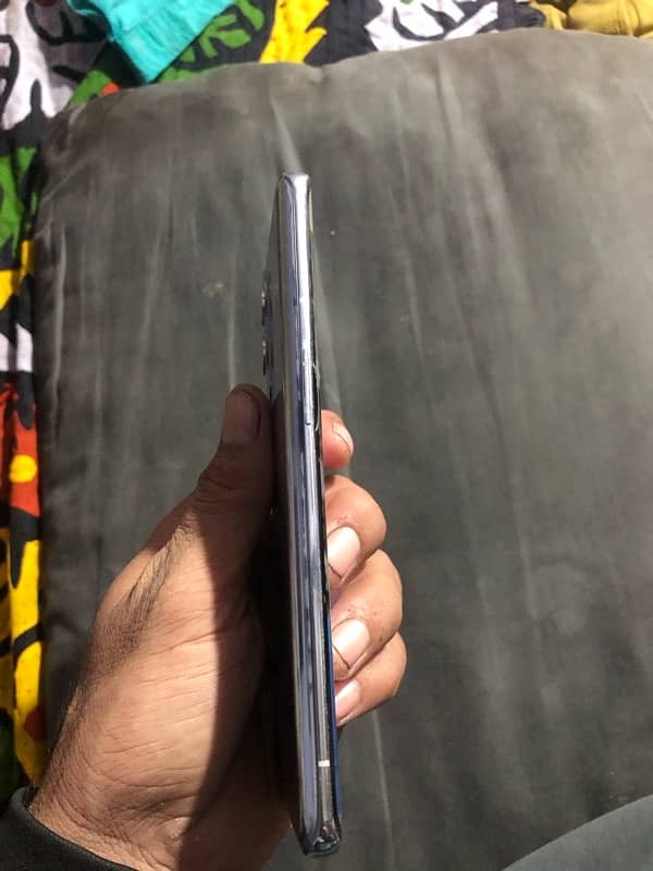 One plus 9 pro dual sim pta approved 5