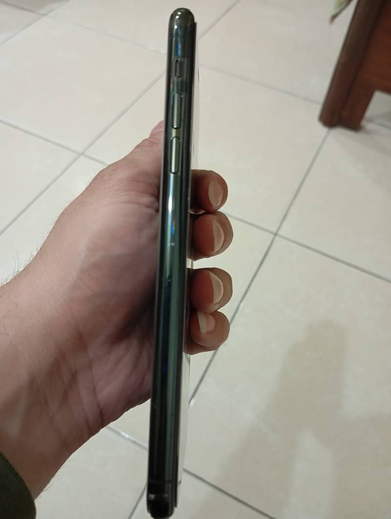 Iphone 11 pro max 64gb 1