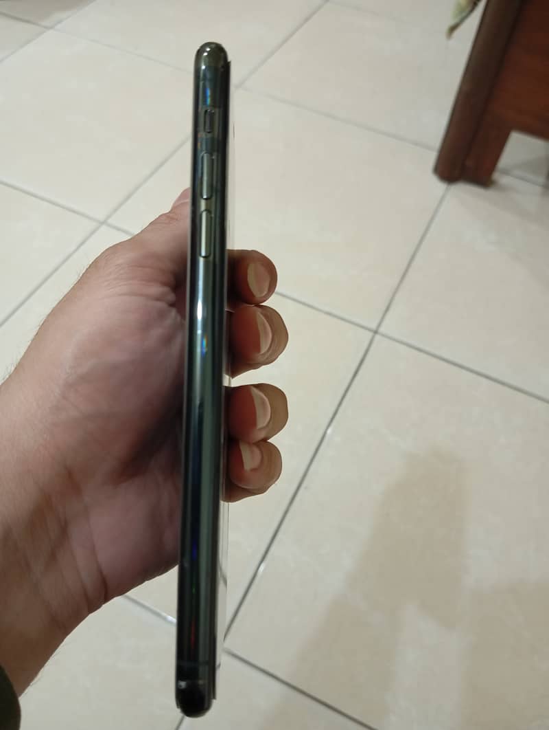 Iphone 11 pro max 64gb 2