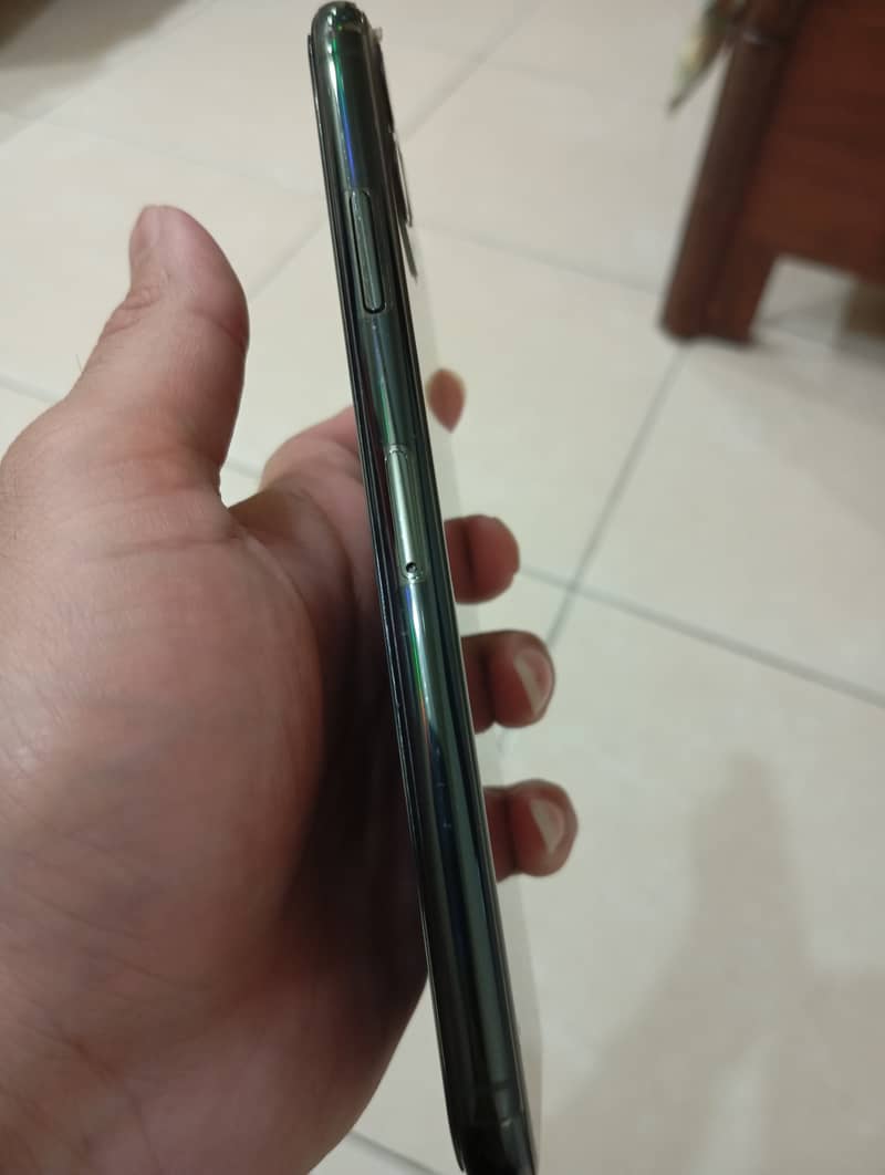 Iphone 11 pro max 64gb 3