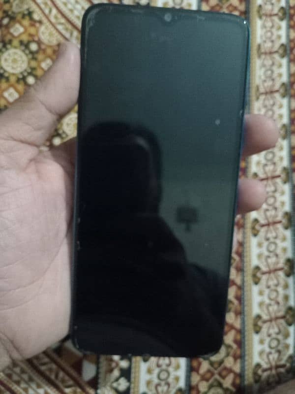 Infinix smart 7 0