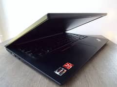 Lenovo Gaming Laptop With 2GB Graphics Card