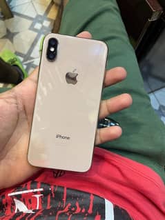 IPhone Xs non pta