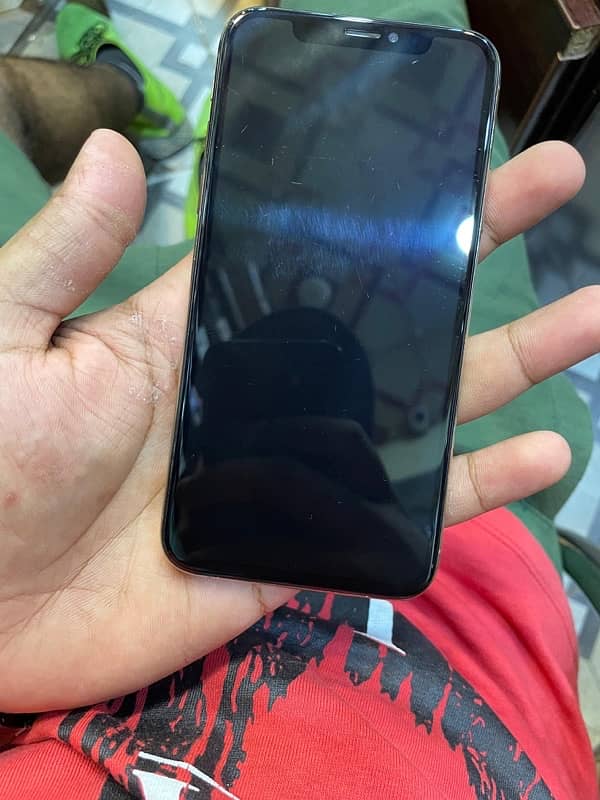 IPhone Xs non pta 1