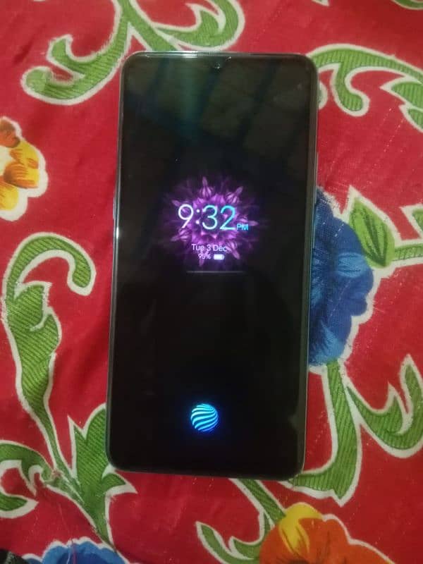 Vivo S1 4/128 5