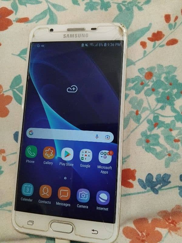 SAMSUNG GLAXY J7 PRIME 3/32 2