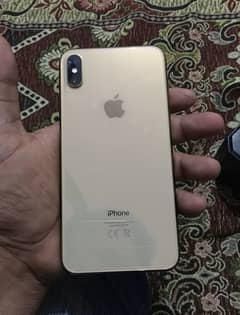 iphone xs max