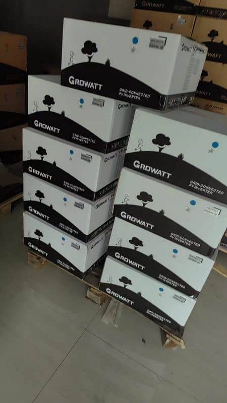 growatt 15kw 20kw available on cheap prices 0