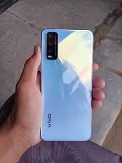 Vivo y20