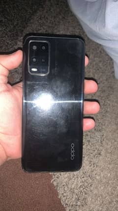 oppo A54(urgent sale)