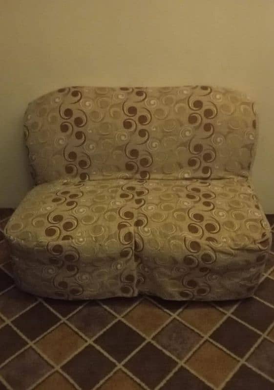 two seater sofa devan 0