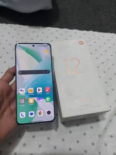 Xiaomi 12