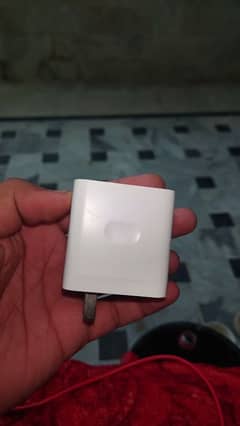 OnePlus original charger