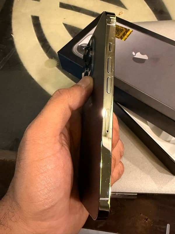 iphone 13 pro official Pta Approved 3