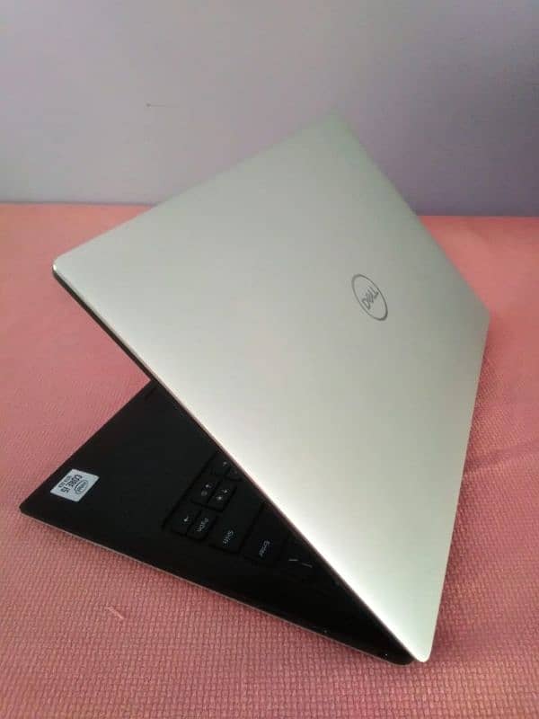 Dell XPS 13 9370 i5 10th Generation 0