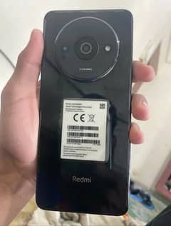 Redmi A3