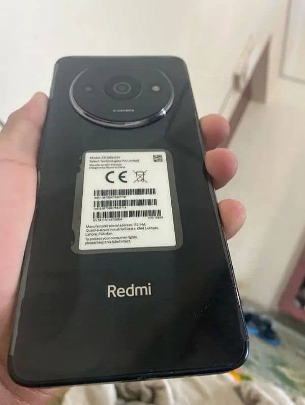 Redmi A3 2