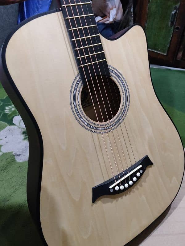 Acoustic Guitar 1