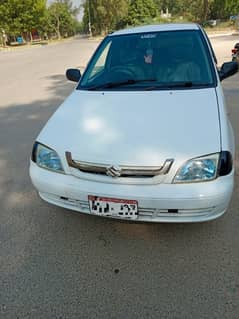 Suzuki Cultus VXR 2013 0337-0348614