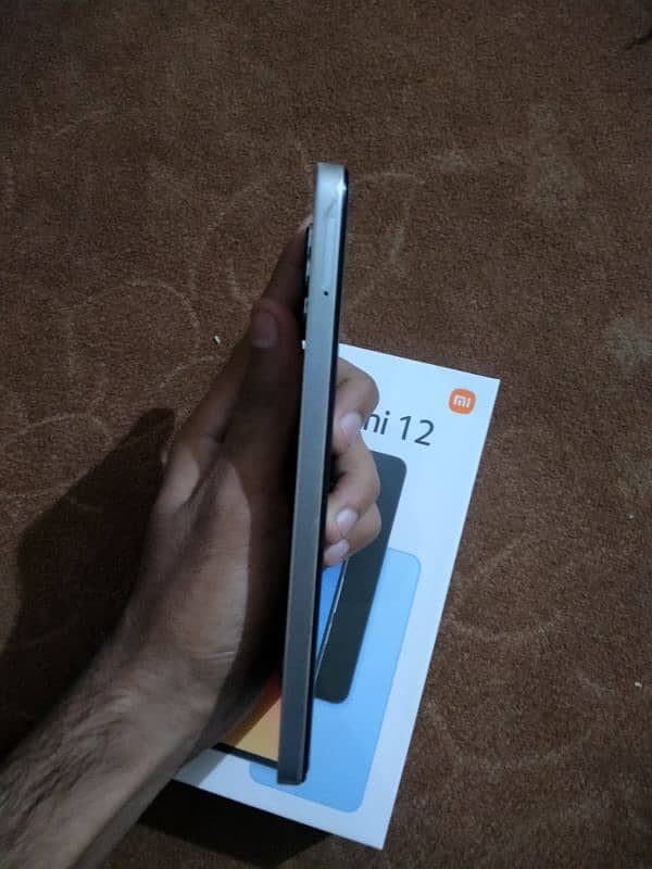 Redmi 12 1