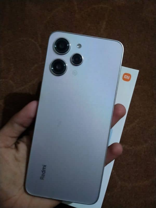 Redmi 12 5