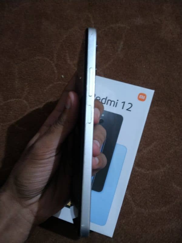 Redmi 12 6