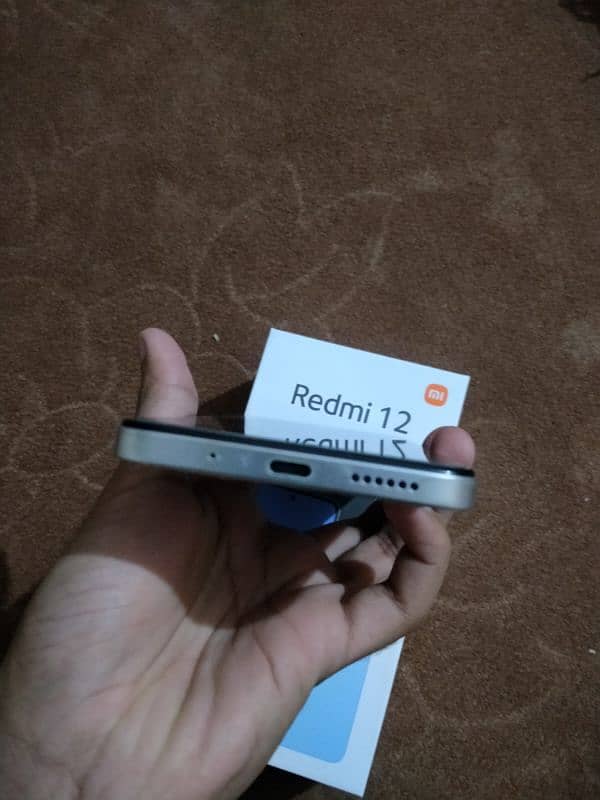 Redmi 12 7