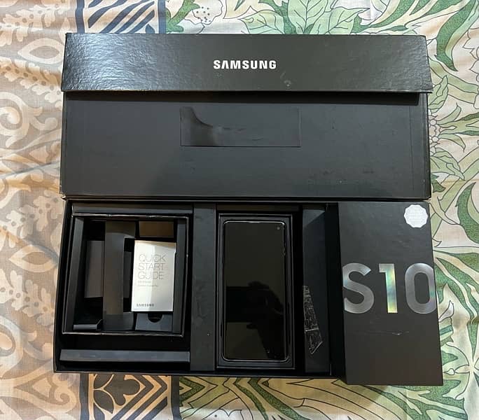 samsung galaxy s10 0