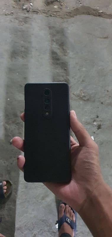 OnePlus 8 5g.  Sale nd Exchange Possible 2