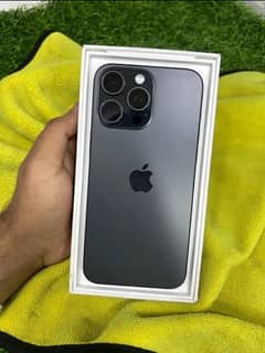 IPHONE 15 PRO MAX 256GB JV 93BH 10/10