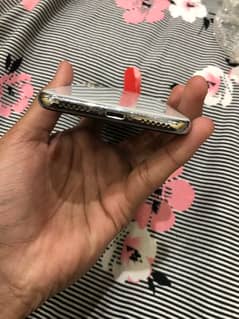 Iphone x 64gb non pta mint condition