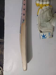 Mids Bat & Gloves (Original)