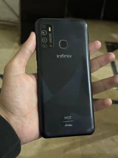 infinix