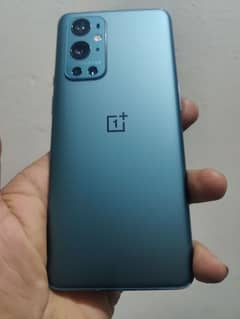 OnePlus 9pro 8+8 256gb