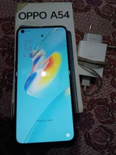 oppo A54.4gb Ram 128 Room