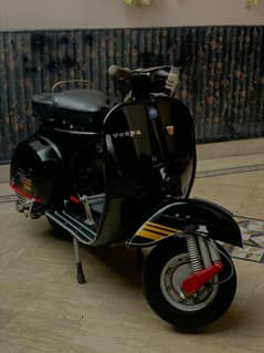 vespa